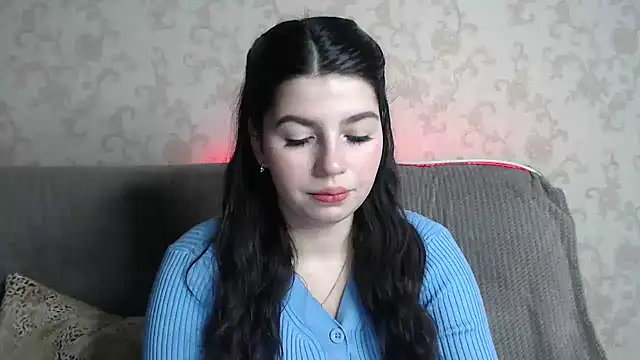 KisaModel online show from 03-10-26, 01:10