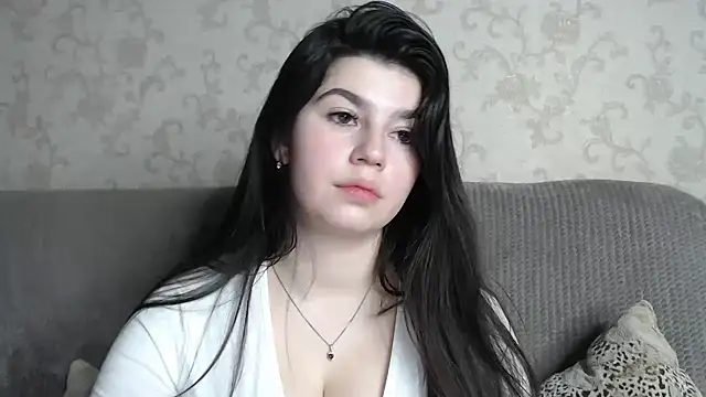 KisaModel online show from 03-29-26, 03:45