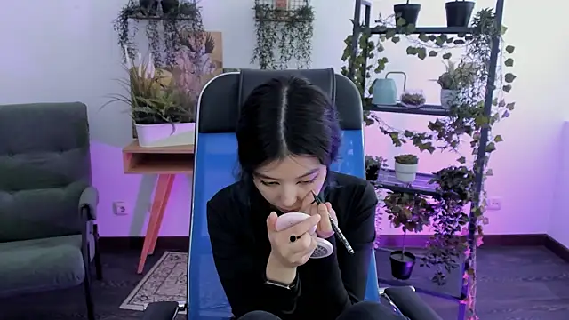 SirenMystiq online show from 03-09-26, 07:23