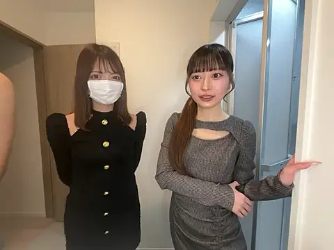 Snapshot of Gokujyo-Namanaka chatting on 05-17-26, 10:55 Gokujyo-Namanaka online show from 05-17-26, 10:55