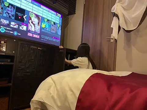 Snapshot of Gokujyo-Namanaka chatting on 06-10-26, 01:54 Gokujyo-Namanaka online show from 06-10-26, 01:54