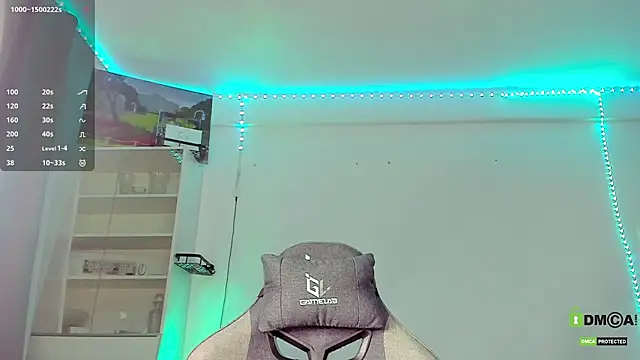 colestorm  online show from 03-13-26, 01:56