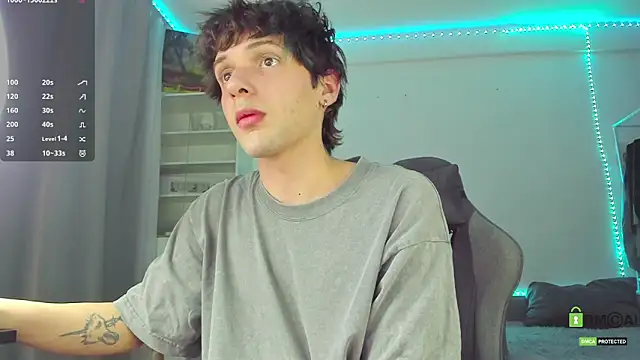 colestorm  online show from 03-26-26, 07:30