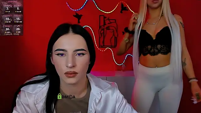 alia skay online show from 05-19-26, 08:37