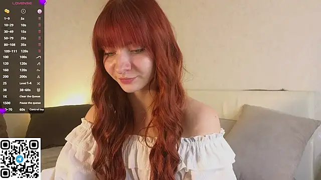 VelvetZephra online show from 06-18-26, 03:05