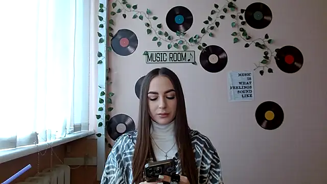 Snapshot of Lina_Dream chatting on 12-16-25, 12:43 Lina Dream online show from 12-16-25, 12:43