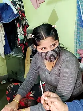 Cuple masti72 online show from 01-14-26, 04:56