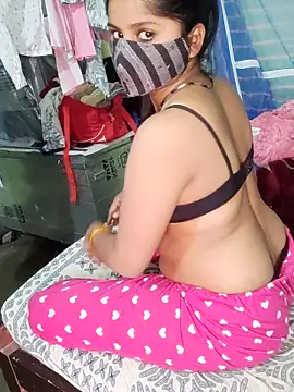 Cuple masti72 online show from 01-16-26, 04:55