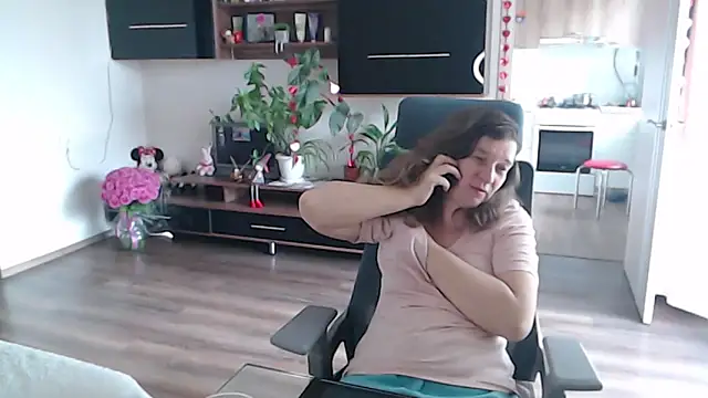 SofiaBoone online show from 02-16-26, 07:48