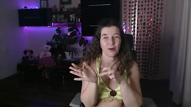 SofiaBoone online show from 02-19-26, 07:21