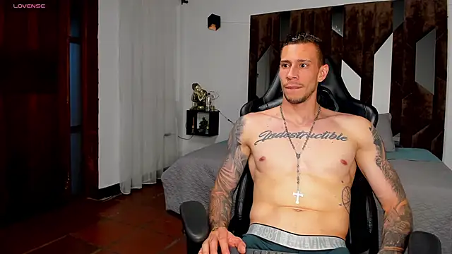 J king   online show from 02-17-26, 12:51