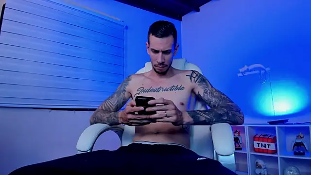 J king   online show from 06-17-26, 12:29