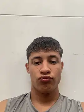 YOUNG GUYS1 online show from 03-15-26, 08:15