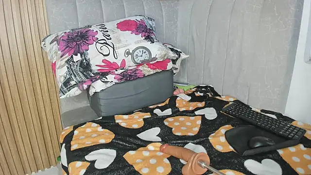 TiifanyGrey online show from 01-10-26, 02:41