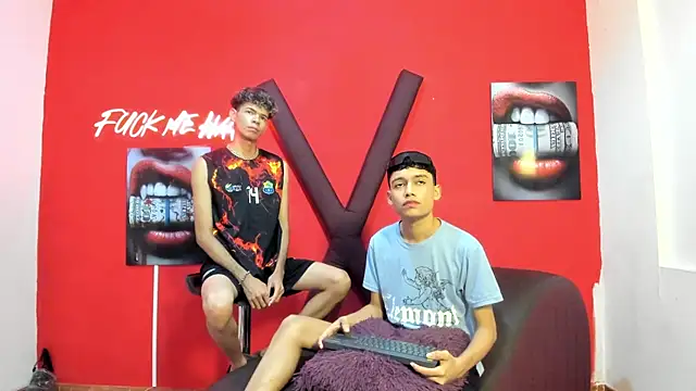HORNY PRETTY online show from 04-30-26, 07:36