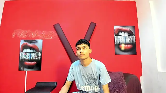 HORNY PRETTY online show from 05-08-26, 01:49