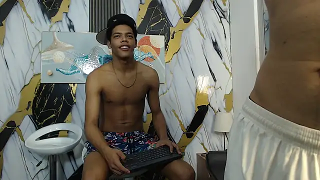 HORNY PRETTY online show from 08-06-26, 01:29