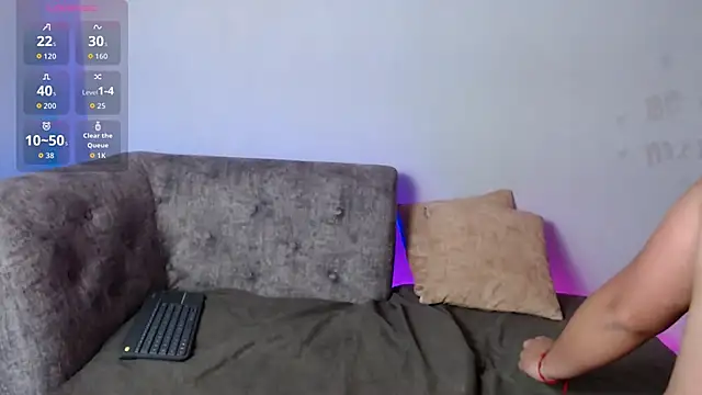 rosehoneil online show from 03-04-26, 07:42