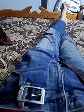 AnyBridge2 online show from 04-12-26, 04:45