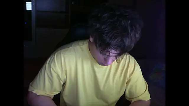 GymGuy0505 online show from 02-22-26, 12:23