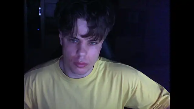 GymGuy0505 online show from 03-30-26, 07:15