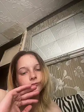 Barbika19 online show from 03-27-26, 10:26