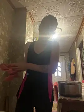 Barbika19 online show from 03-30-26, 05:52