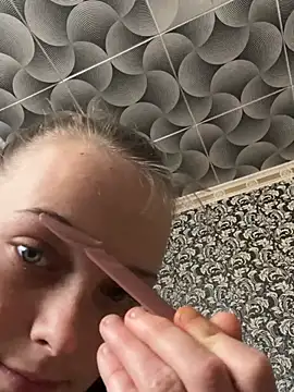 Barbika19 online show from 04-11-26, 10:41