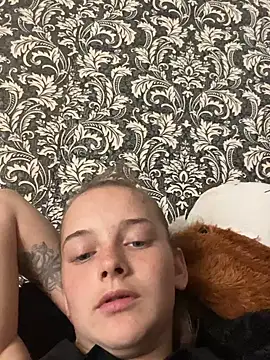 Barbika19 online show from 06-03-26, 02:33