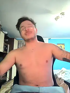 rANDREI0722 online show from 12-20-25, 10:39