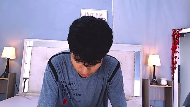 Joseph Gonzalez online show from 03-05-26, 07:10