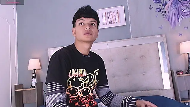 Joseph Gonzalez online show from 04-01-26, 07:33