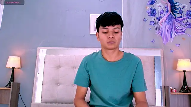 Joseph Gonzalez online show from 04-15-26, 07:10