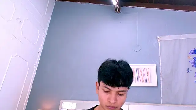 Joseph Gonzalez online show from 04-18-26, 07:18