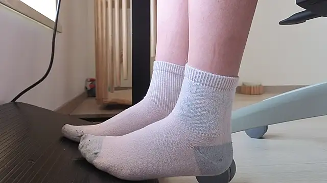 Feetbeth online show from 02-20-26, 08:42