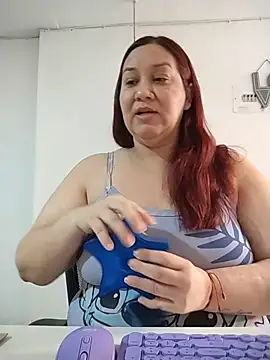 sharon G online show from 07-19-26, 03:38