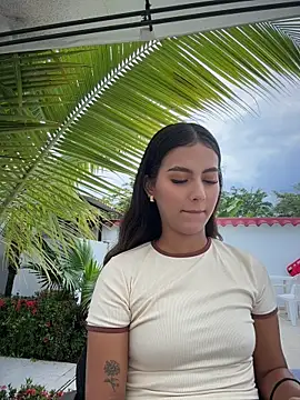 Valeria-escobar online show from 05-15-26, 11:28