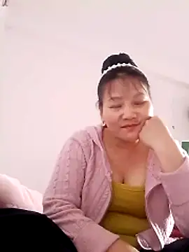 Snapshot of Cako-naka chatting on 02-04-26, 07:03 Cako-naka online show from 02-04-26, 07:03