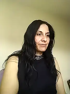 DommeVioleta online show from 12-19-25, 10:06