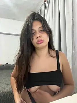 hotliamorena online show from 01-16-26, 06:17