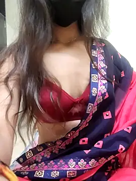 Delhikidevi online show from 03-19-26, 03:38