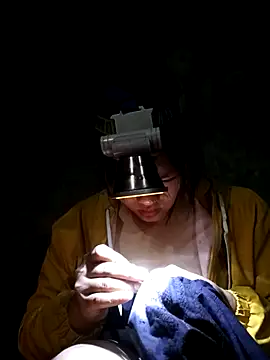 Snapshot of seon-mi chatting on 12-14-25, 01:05 seon-mi online show from 12-14-25, 01:05