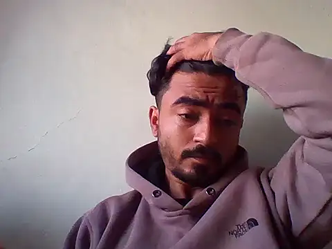 Snapshot of no_one_knows_ chatting on 12-14-25, 02:50 no one knows online show from 12-14-25, 02:50