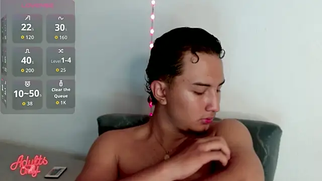 kyro estrada online show from 04-11-26, 01:10