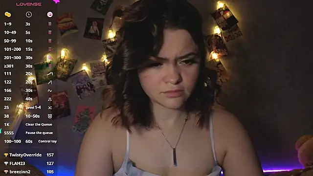 YummyTira online show from 01-08-26, 12:24