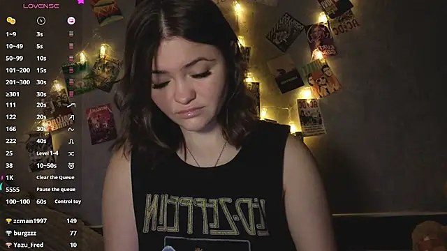 YummyTira online show from 01-18-26, 12:58