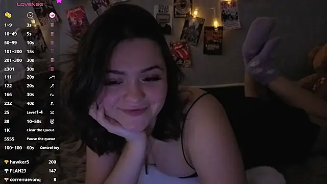 YummyTira online show from 02-08-26, 06:17