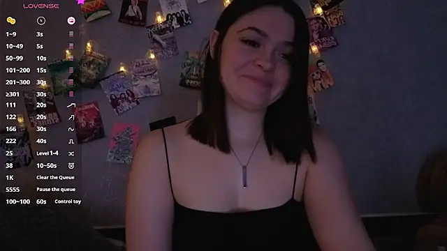 YummyTira online show from 03-01-26, 01:07