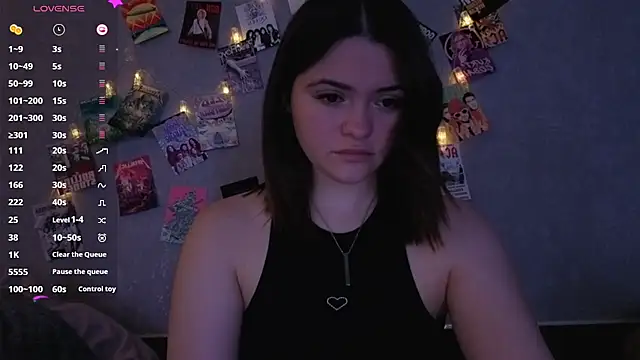 YummyTira online show from 03-04-26, 12:49