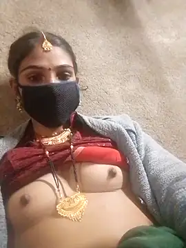 Laxmi9090 online show from 12-17-25, 02:34